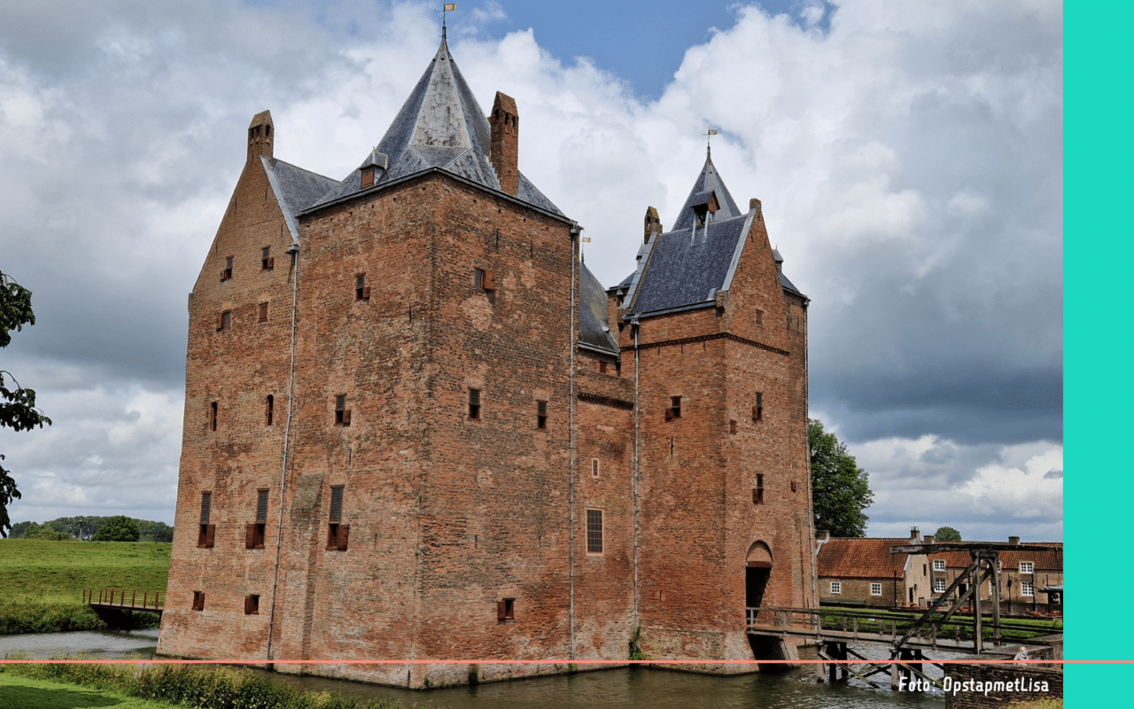 Vestingsteden