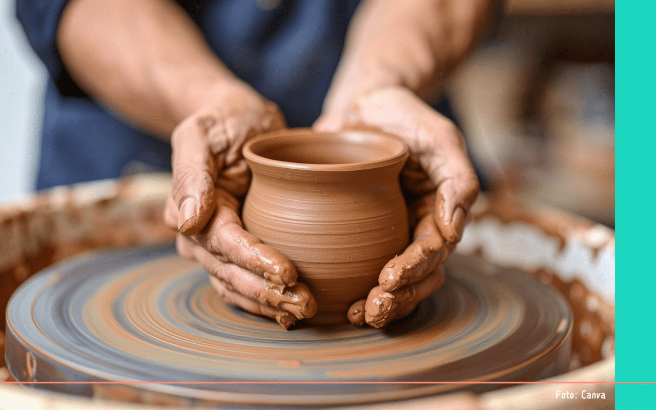 Creatieve workshops in Delft
