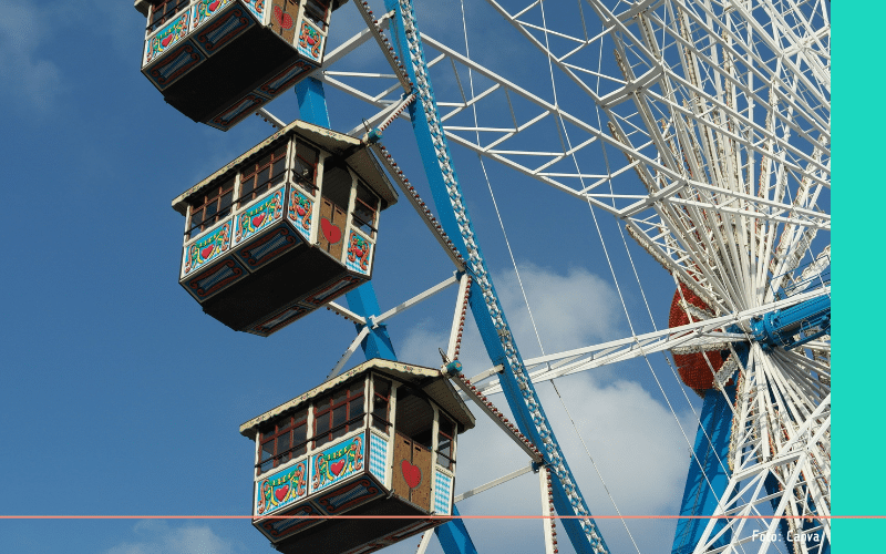 kindvriendelijke herfstfestivals