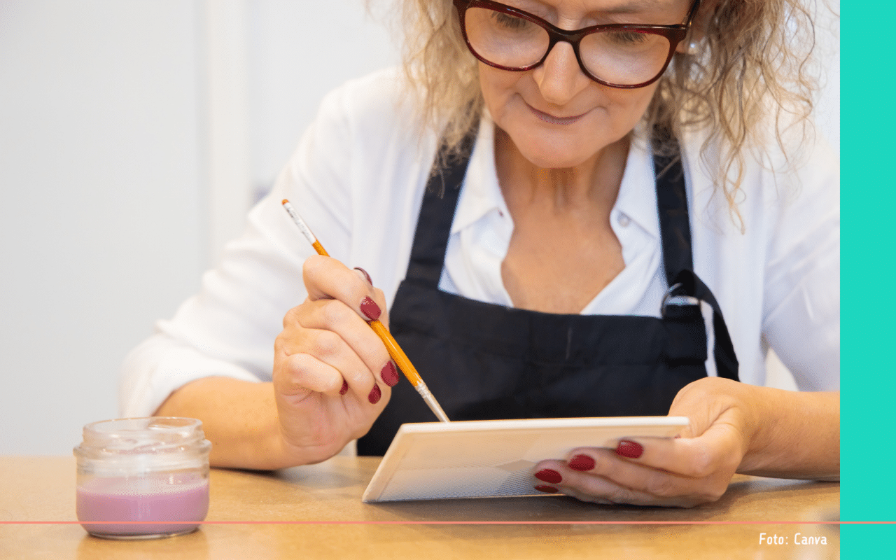 Creatieve workshops in Delft