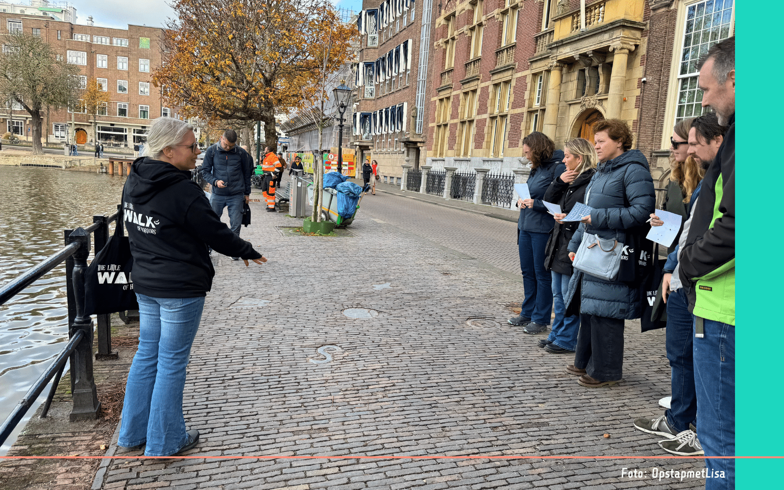 The Little Walk of Horrors (1)