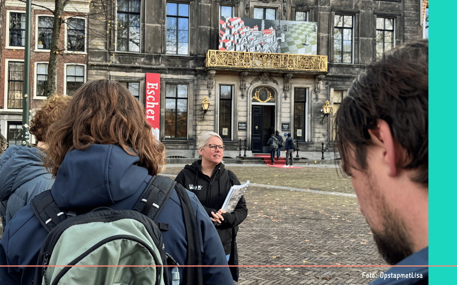 The Little Walk of Horrors (1)