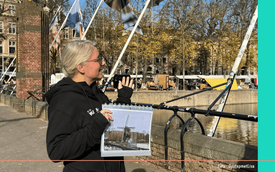 The Little Walk of Horrors (1)