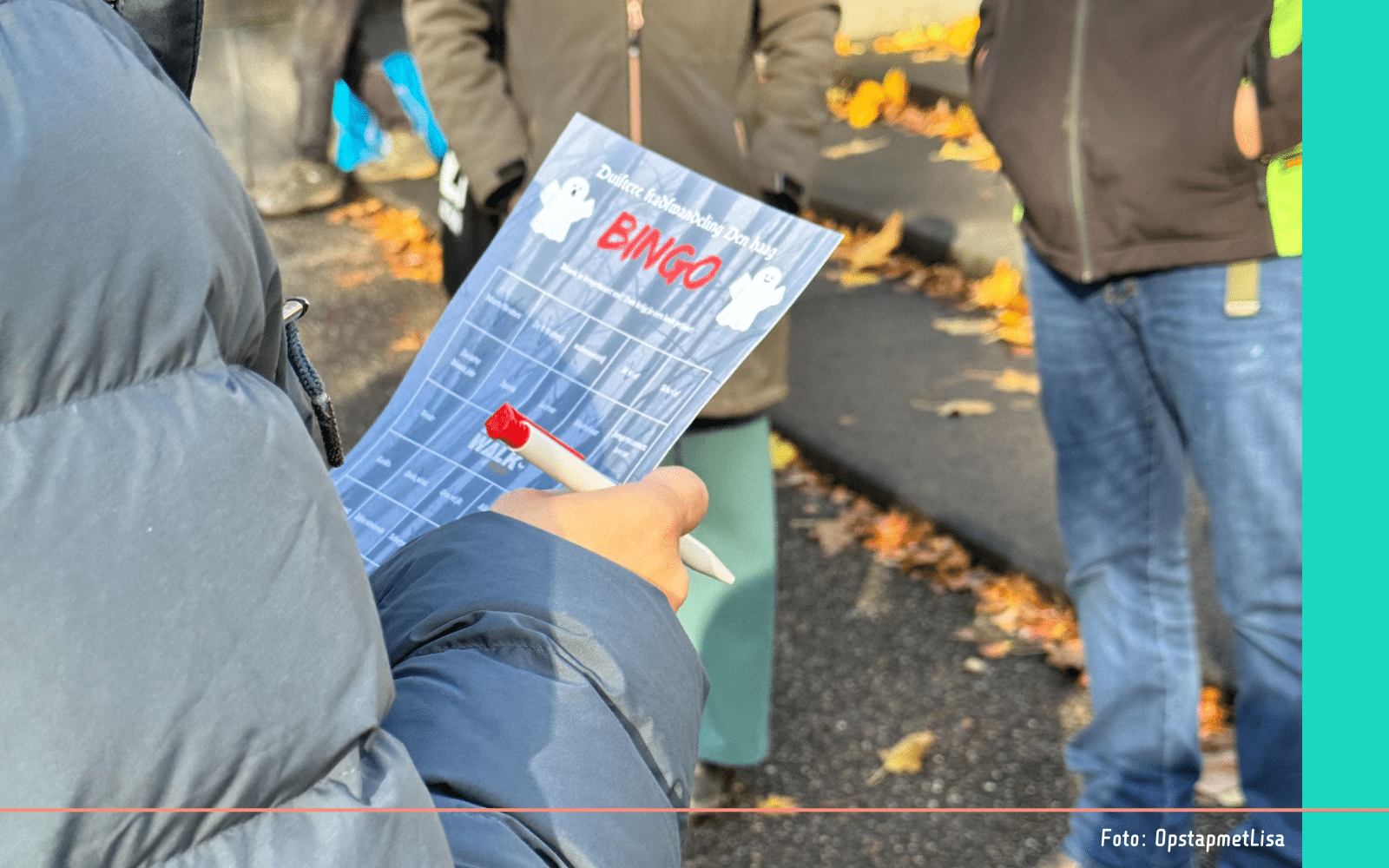 The Little Walk of Horrors (1)