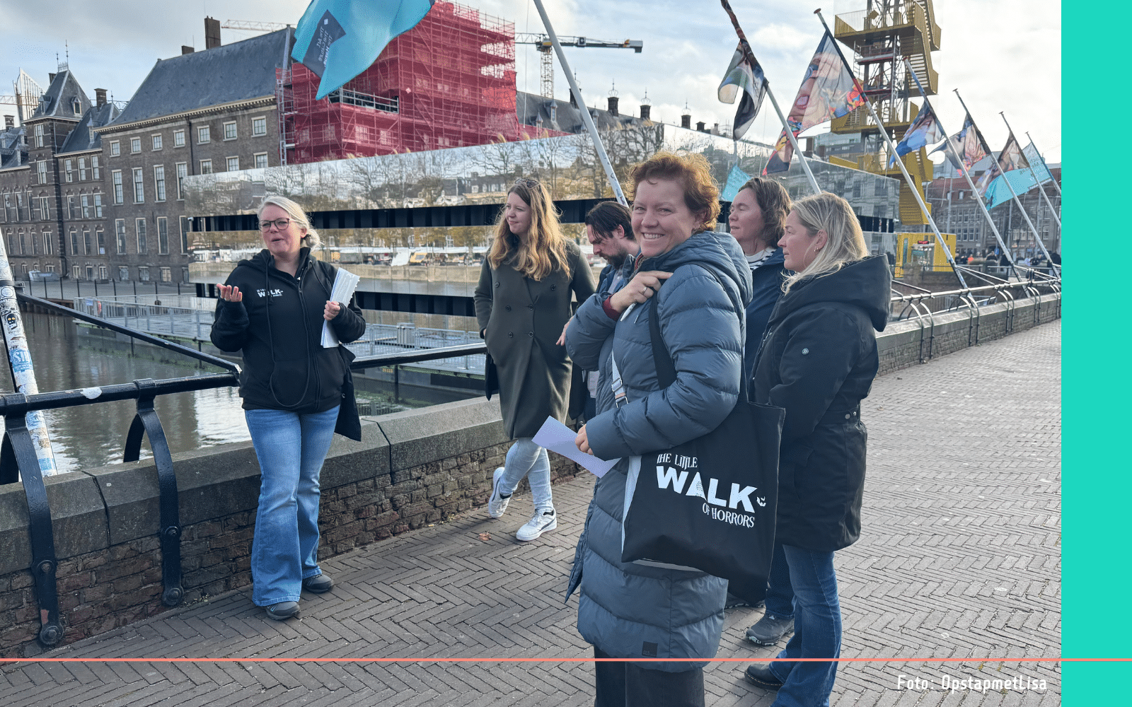 The Little Walk of Horrors (1)