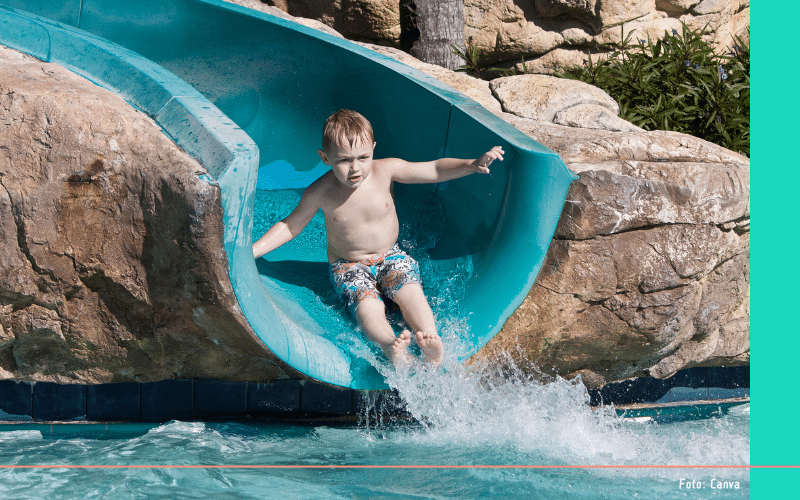 Tropisch zwemparadijs (3)