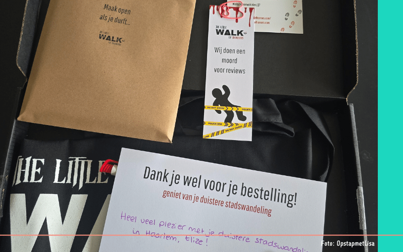 Walk op Horrors Haarlem (3)