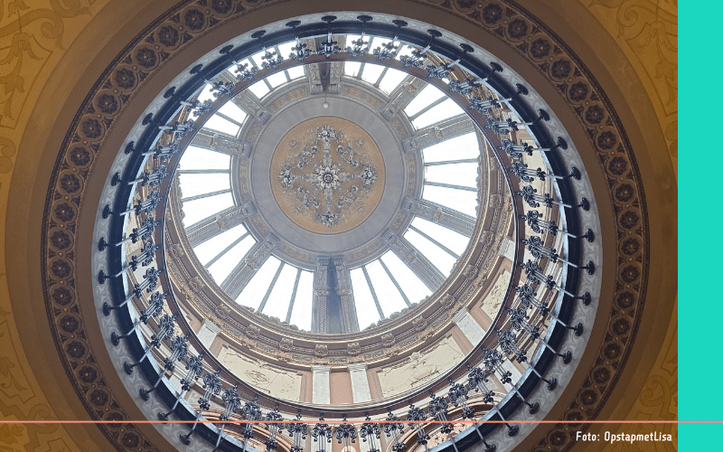 Walk op Horrors Haarlem (3)