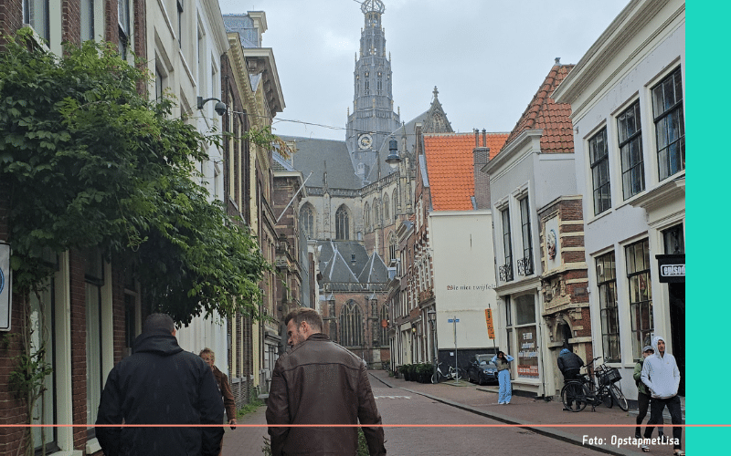 Walk op Horrors Haarlem (4)