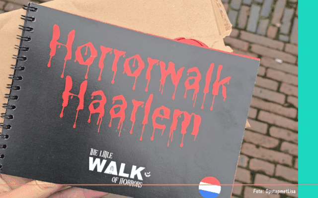 Walk op Horrors Haarlem (5)