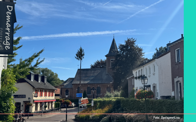 Zuid-Limburg Slenaken