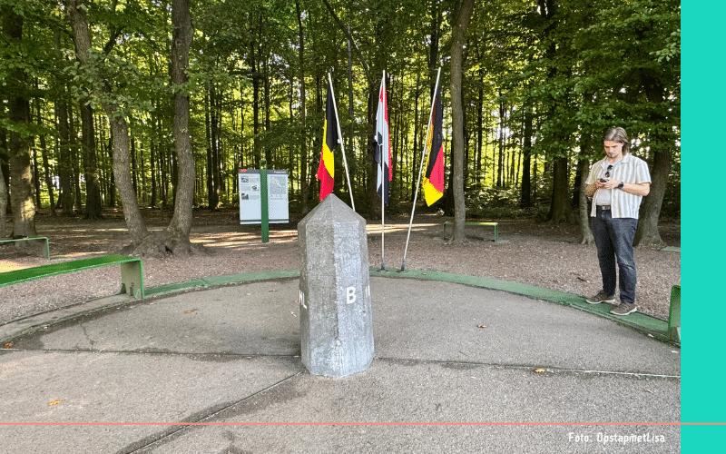 Zuid-Limburg Drielandenpunt