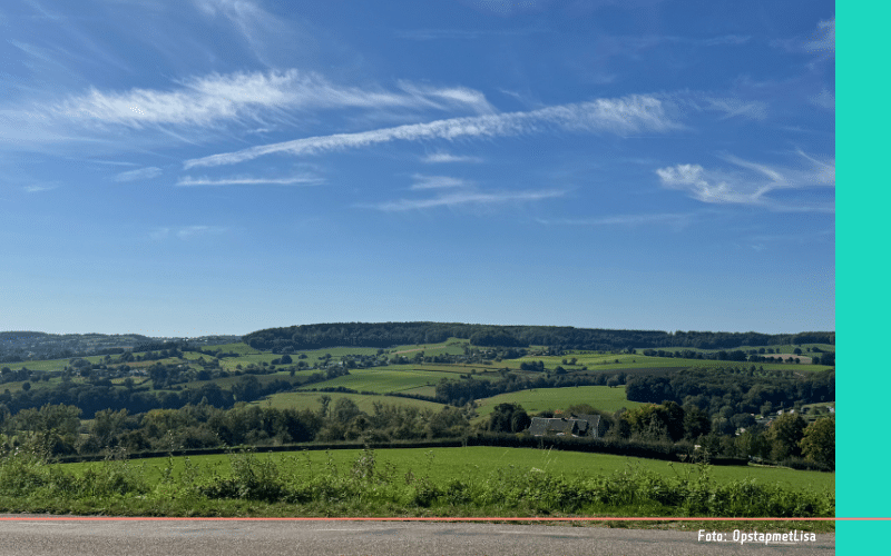 Zuid-Limburg Vijlenerplateau