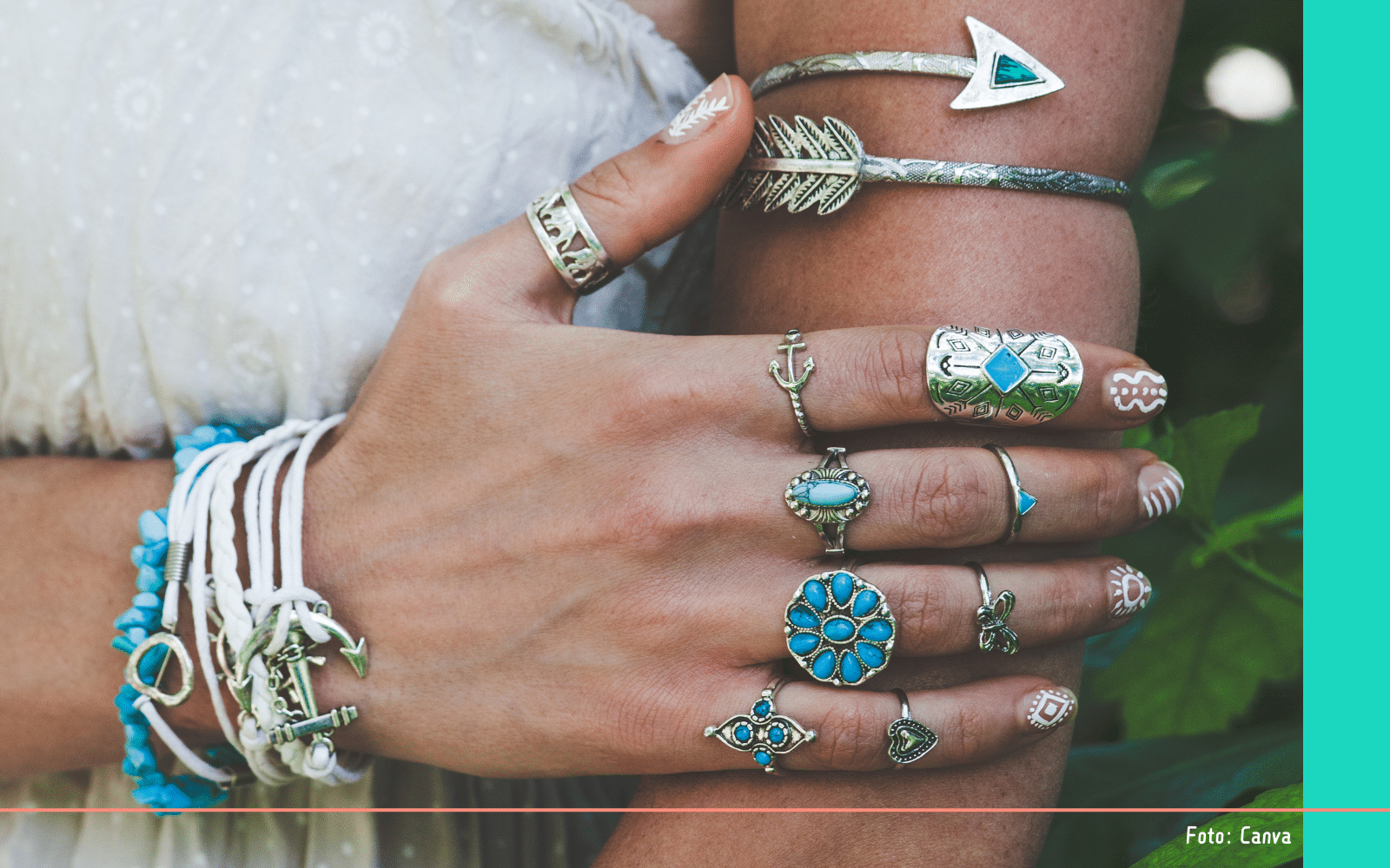 accessoires zomer sieraden