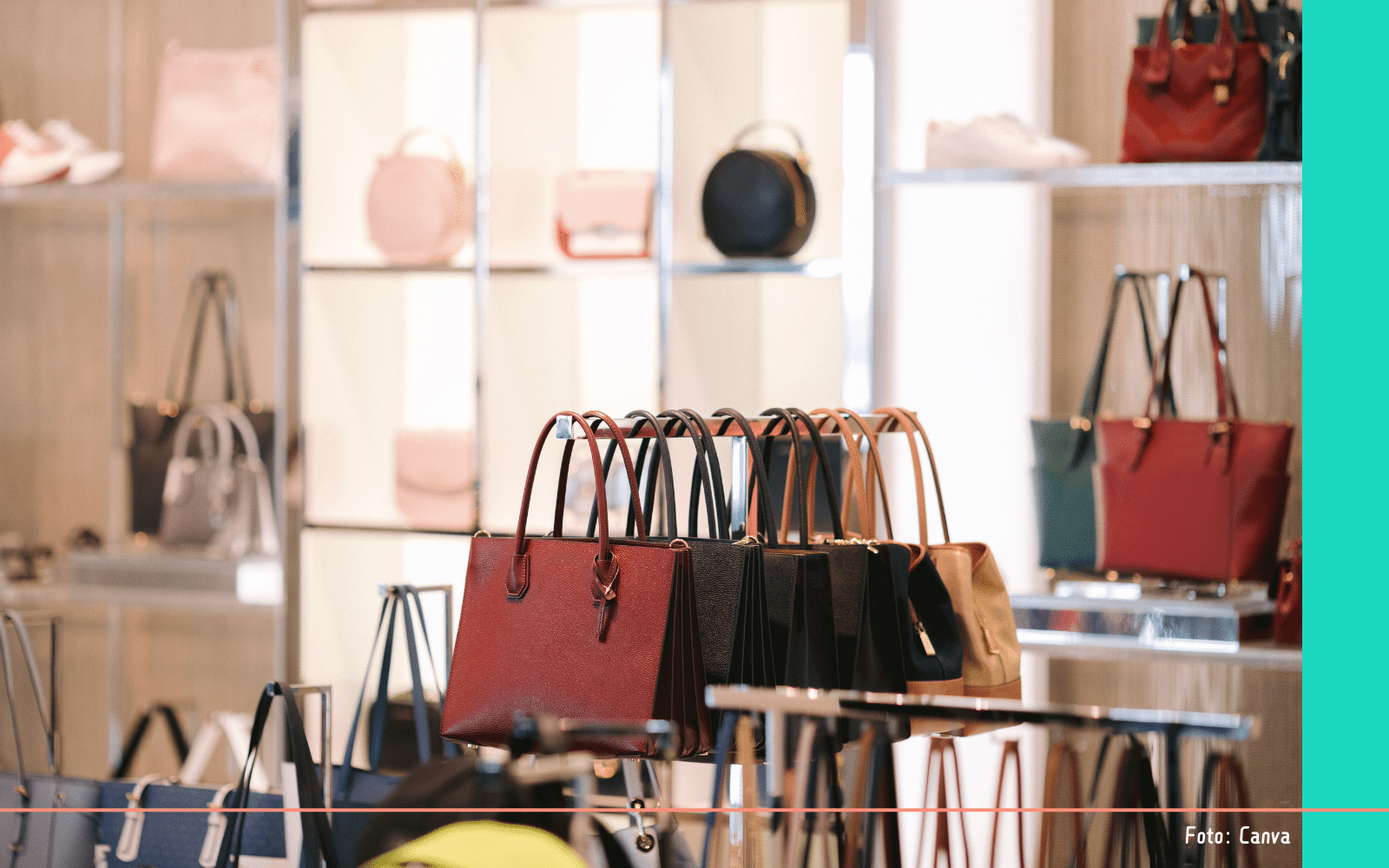 accessoires zomer tassen