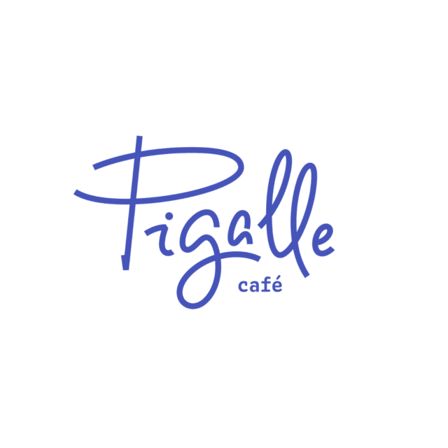 logo Pigalle
