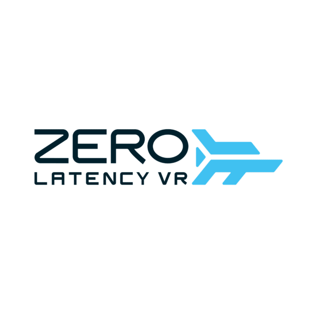 Logo Zero Latency VR