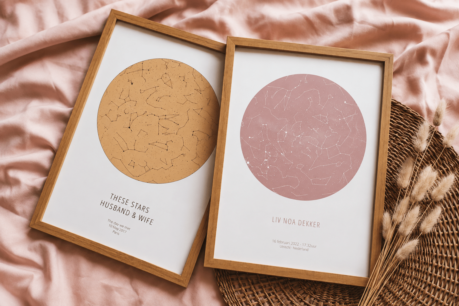 place the moment posters