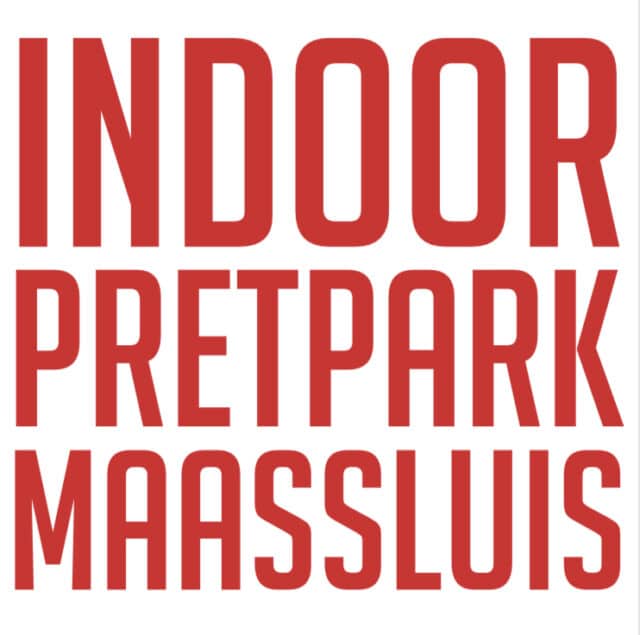 logo Indoorpretpark Maassluis