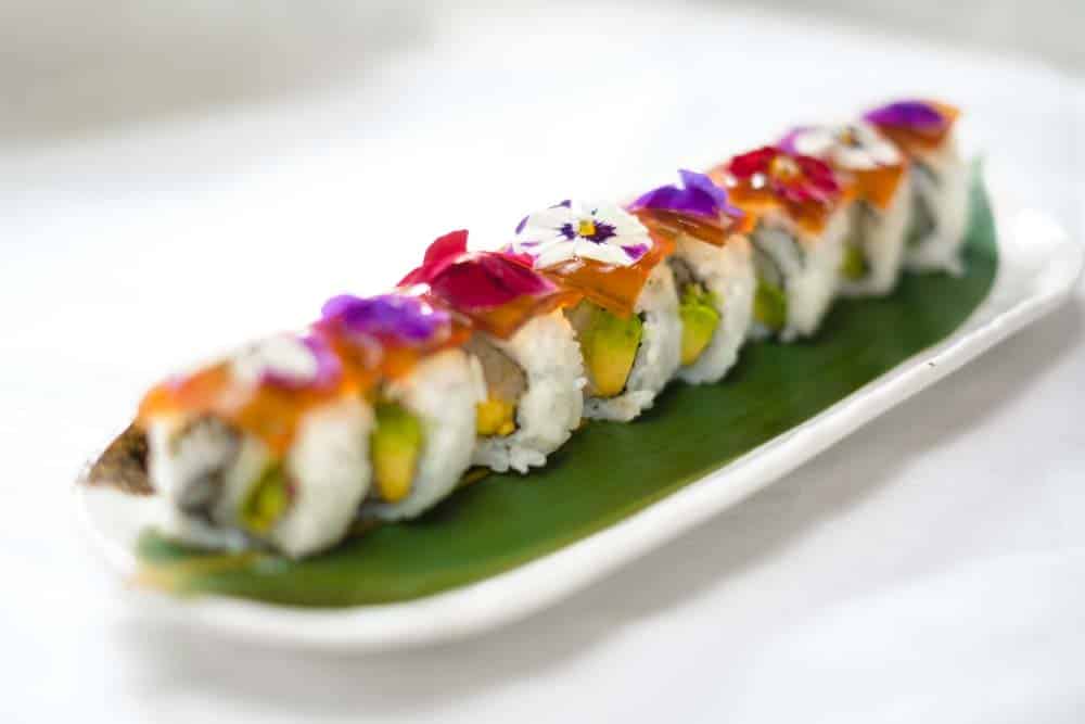 Red Sun Essen Sushi & Grillrestaurant