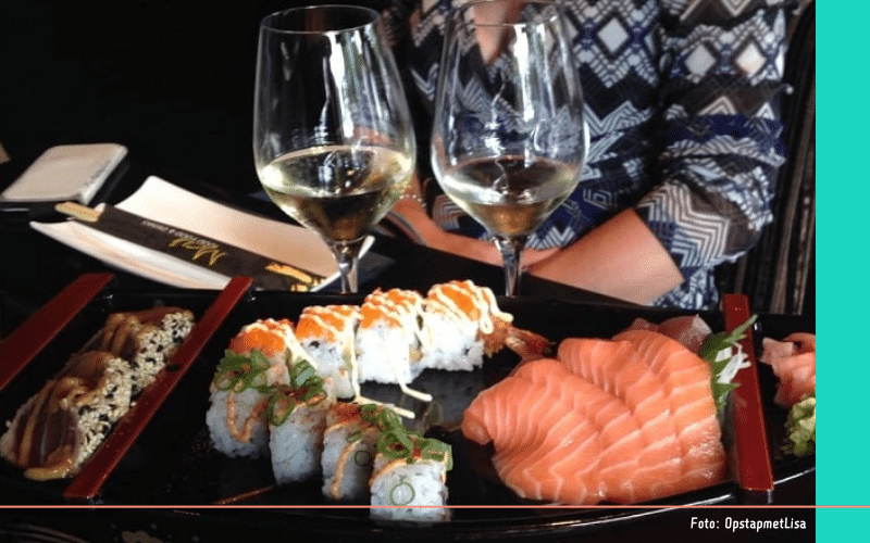 uit eten Ziggo ArenA AFAS Mchi