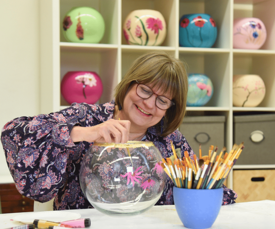 Hearts & Crafts Creatieve Workshops